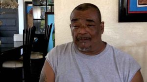 MyoPro user Jay-Jay.