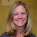Photo of Dr. Deborah Hoffman