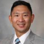 Photo of Dr. Alexander Y. Shin