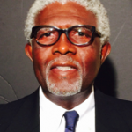 Photo of Wayne Smith