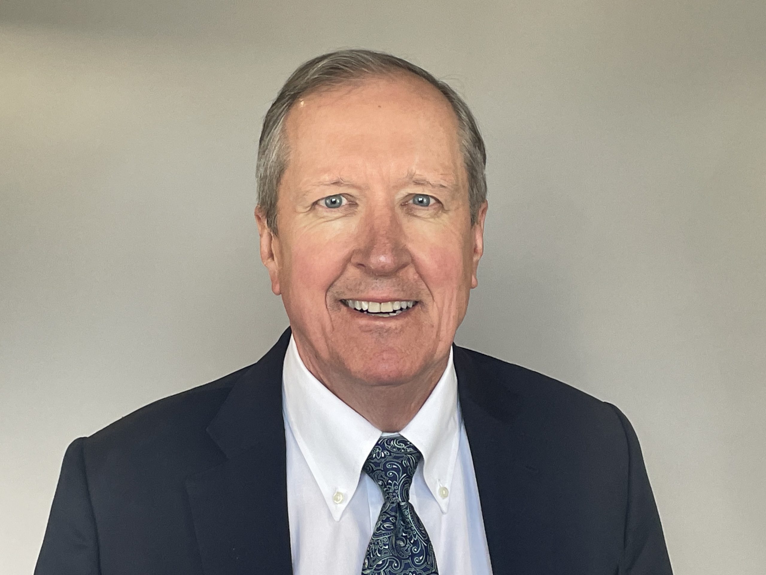 Photo of Paul Gudonis