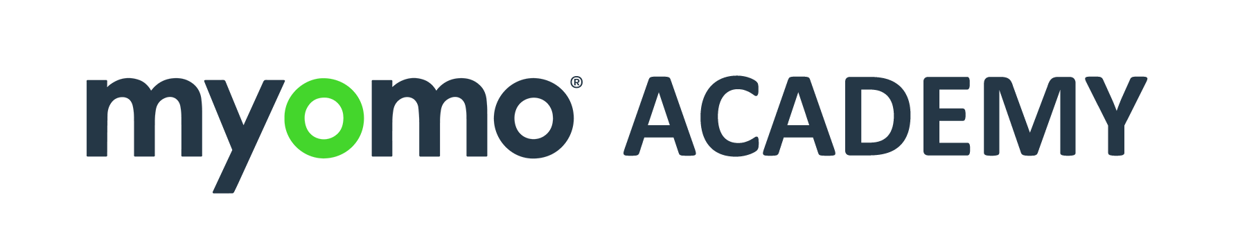 Myomo Academy