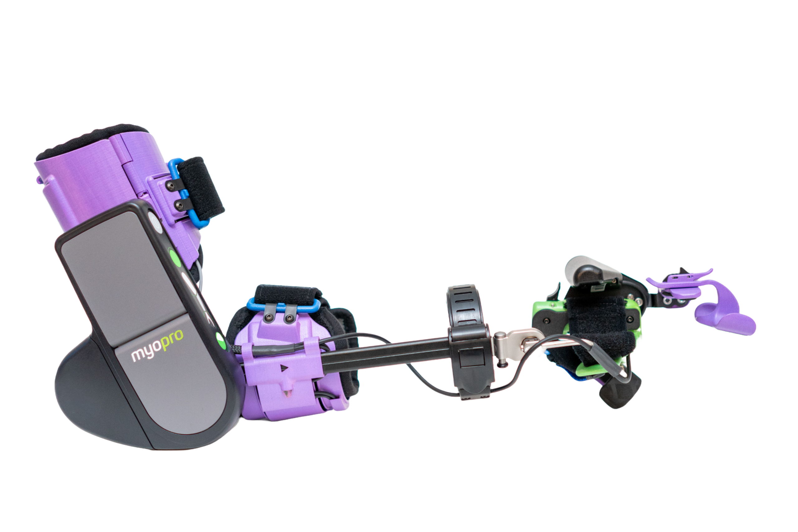 MyoPro 2X powered upper-extremity orthosis