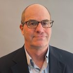 Photo of Malcolm Bock